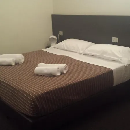 Hotel Firenze