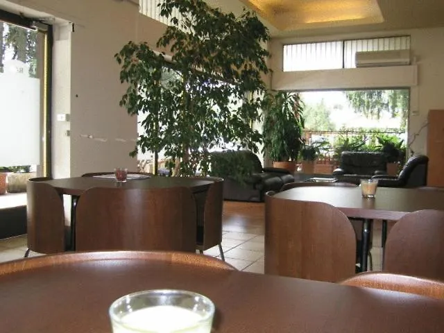 Firenze 3* Saronno