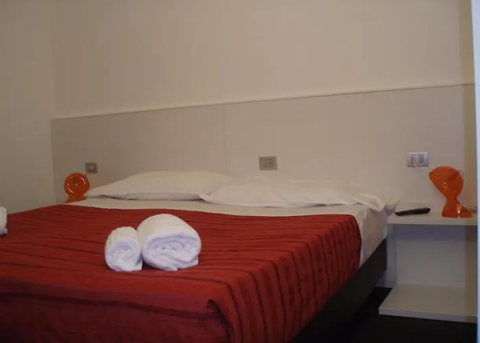 Firenze Hotel Saronno