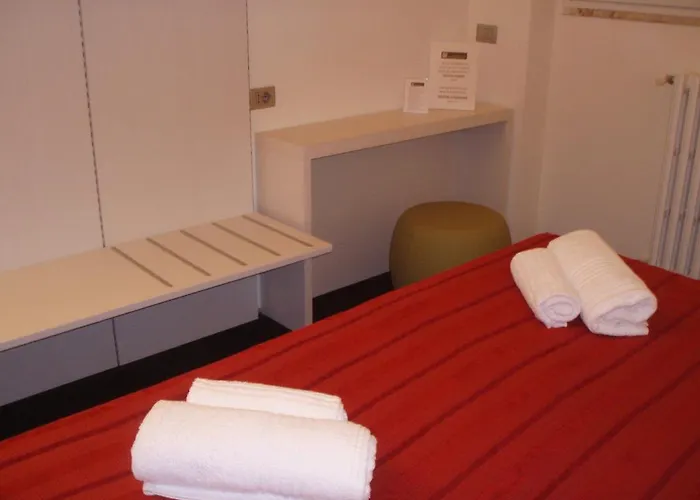 Firenze 3* Saronno