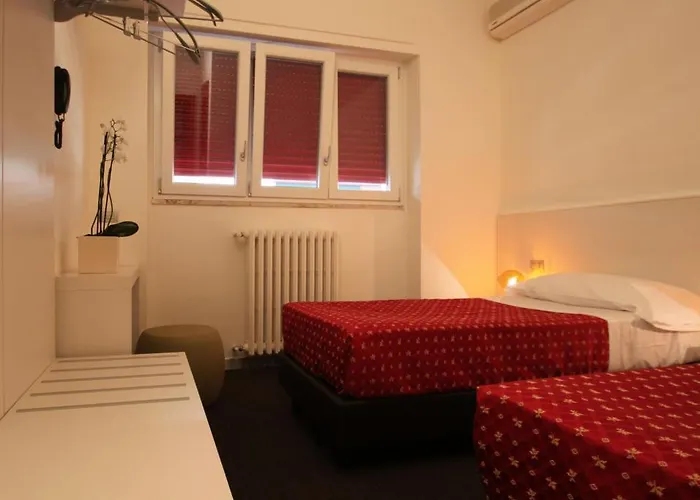 Hotel Firenze