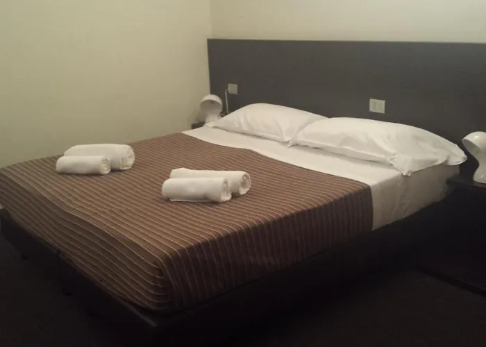 Hotel Firenze