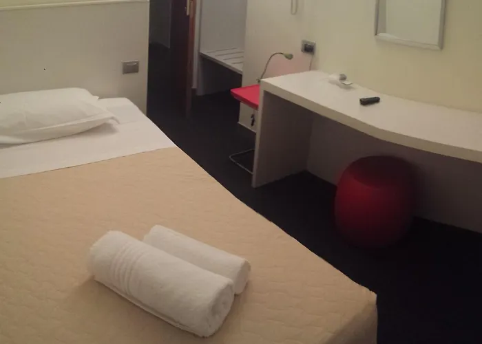 Firenze 3* Saronno
