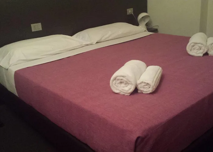 Firenze 3* Saronno