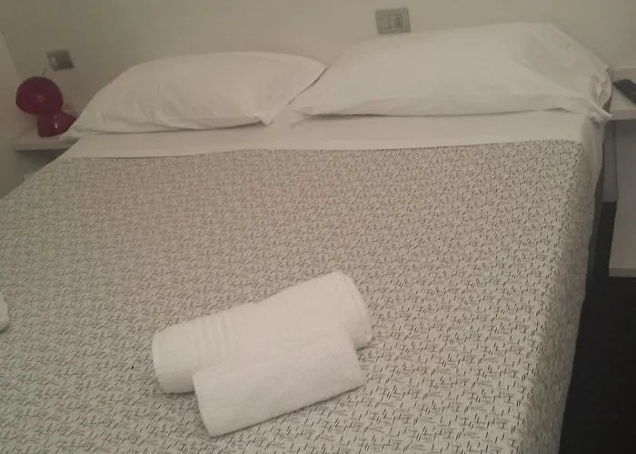 Firenze Hotel