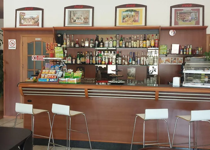 Firenze Hotel 3*