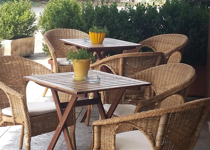 Hotel Firenze 3*