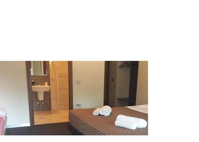 Hotel Firenze Saronno