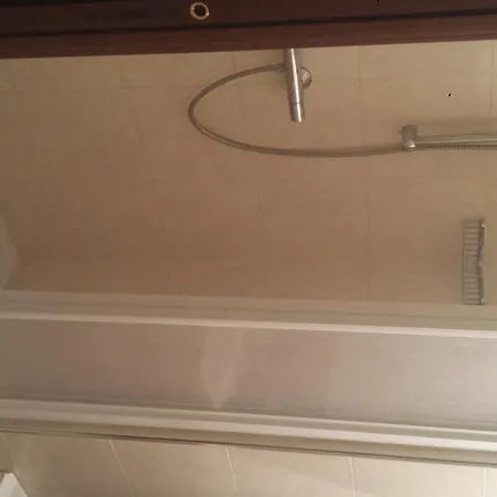 Hotel Firenze Saronno