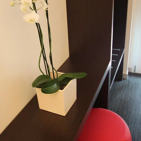 Hotel Firenze
