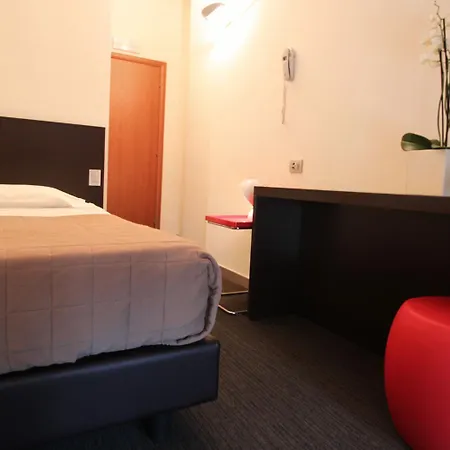 Hotel Firenze 3*