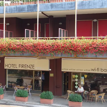Firenze Saronno