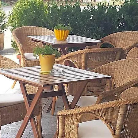 酒店 菲兰其酒店