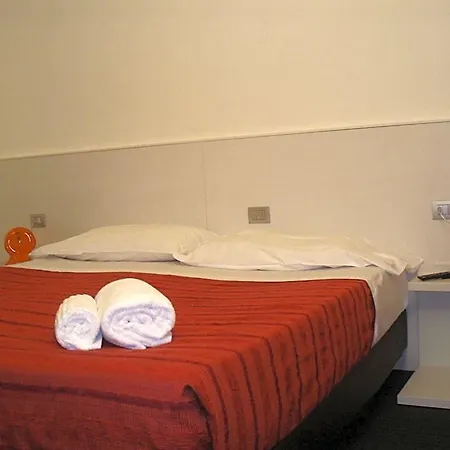 Hotel Firenze