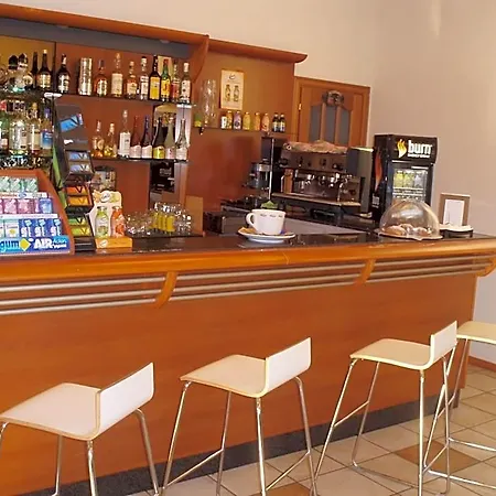 菲兰其酒店 酒店 3*
