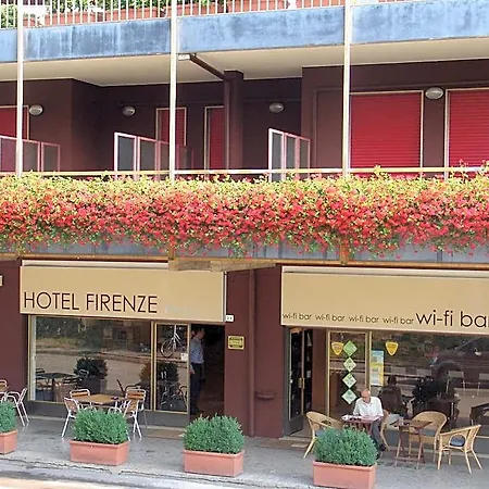 菲兰其酒店 酒店 萨龙诺