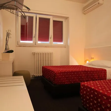 Hotel Firenze