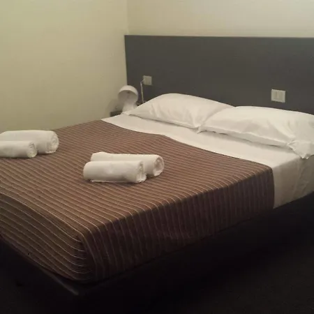 Hotel Firenze