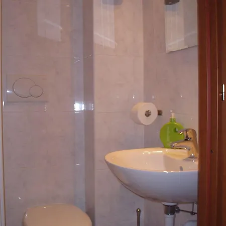 Firenze Hotel Saronno