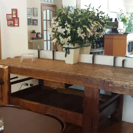 Firenze Hotel 3*