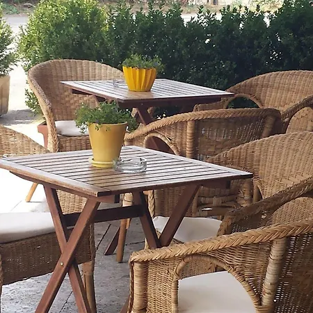 Hotel Firenze 3*