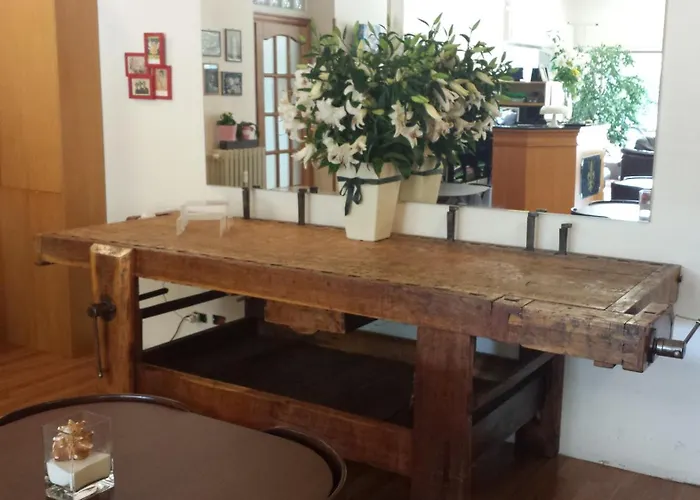 Firenze Отель 3*
