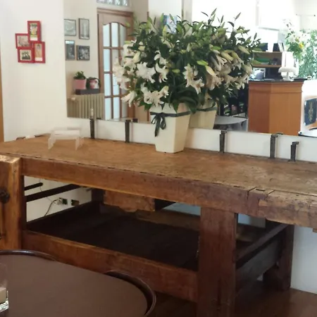 Firenze Hotel 3*