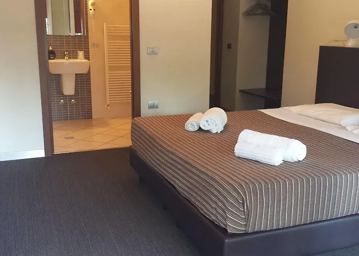 Firenze 3* Saronno